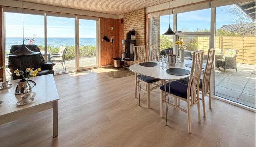 Two-Bedroom Holiday Home