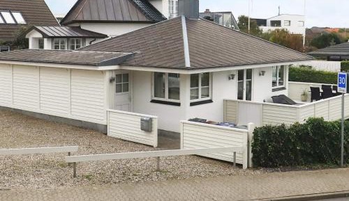 One-Bedroom Vacation Home
