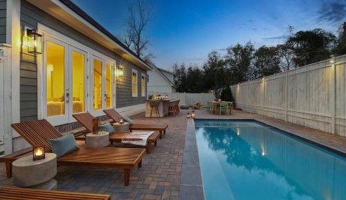 Vacation Home