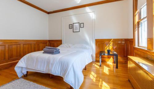Budget Double Room