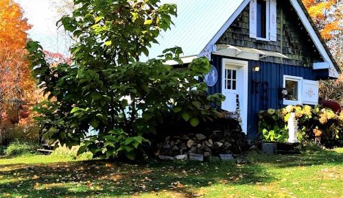 One-Bedroom Chalet