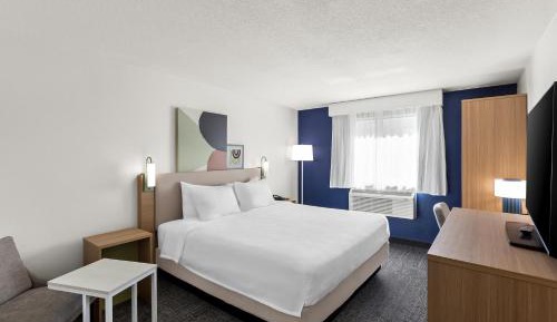 King Room