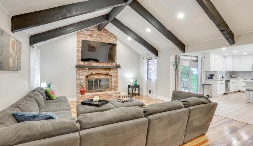 Vacation Home