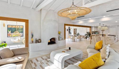 Vacation Home