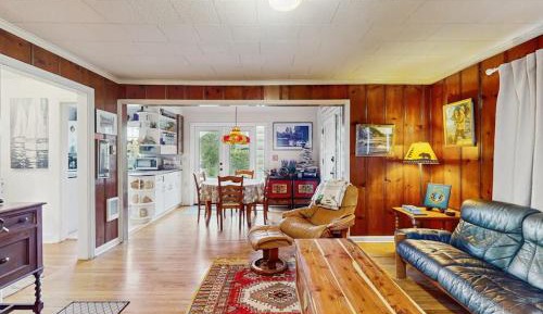 Four-Bedroom House