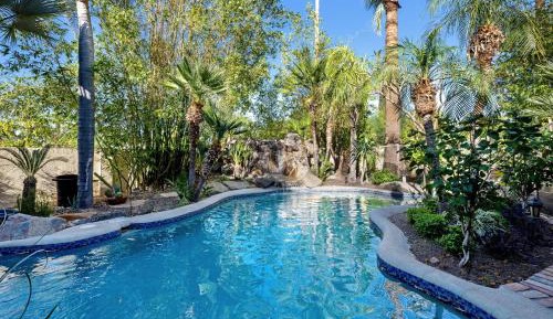 Vacation Home