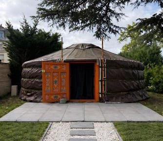 Triple Room with Shower