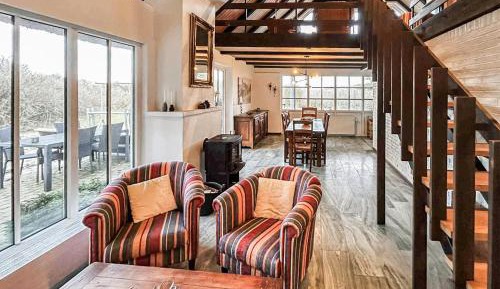 Four-Bedroom Vacation Home