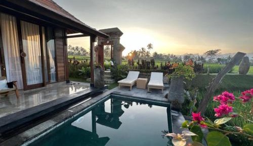 One-Bedroom Villa