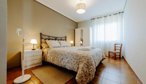 Five-Bedroom House