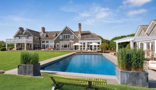 Six-Bedroom House