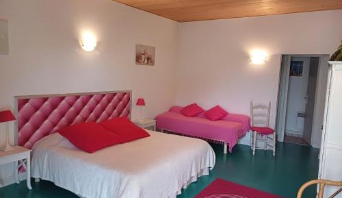 Classic Triple Room