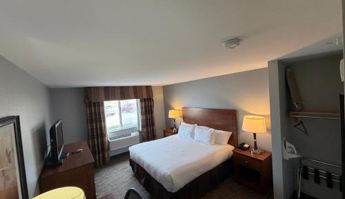 King Suite