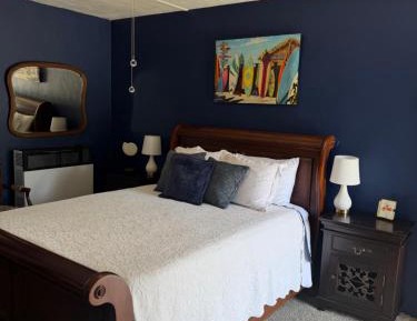 Queen Suite