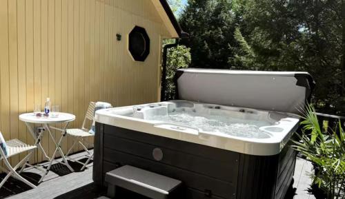 Chalet