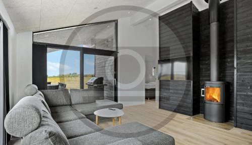 Three-Bedroom Townhouse