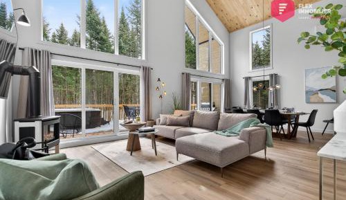 Superior Chalet