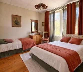 Queen Room