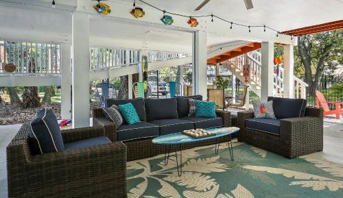 Vacation Home