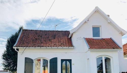 Three-Bedroom Home