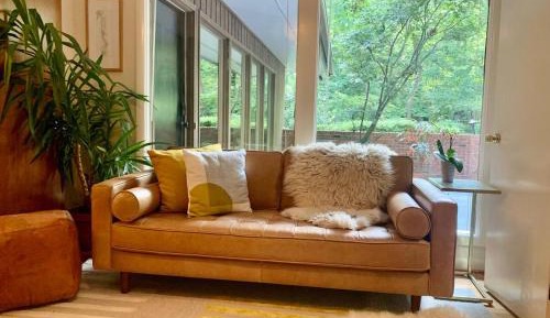 Three-Bedroom Vacation Home 