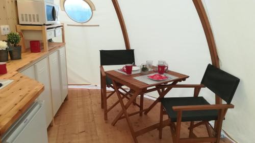 Bungalow