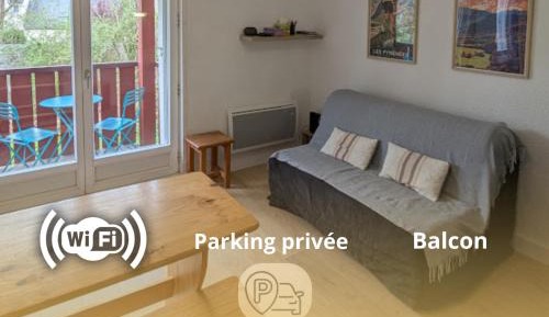 Standard Apartment
