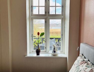 Double Room with Balcony and Sea View