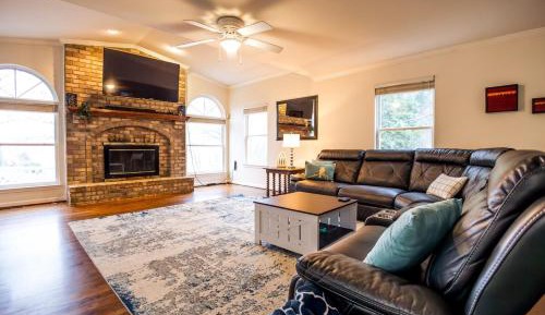 One-Bedroom Chalet