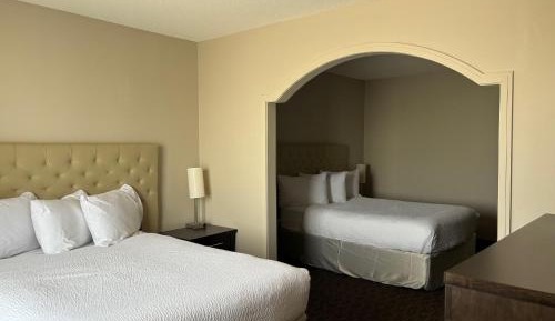 Queen Room with Two Queen Beds