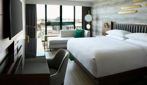 Guest King Room