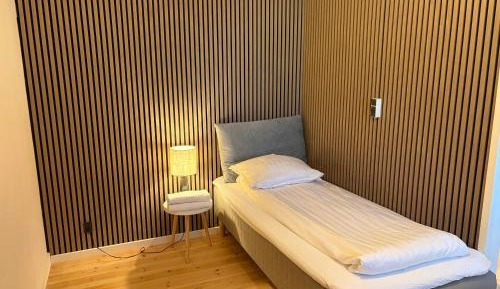 Two-Room Apartment