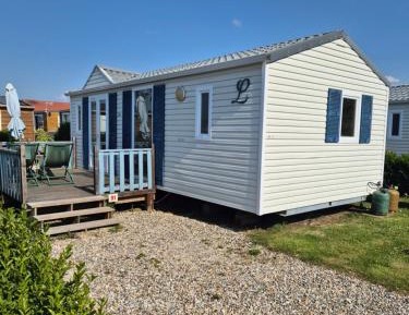 Mobile Home