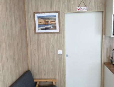 One-Bedroom Chalet