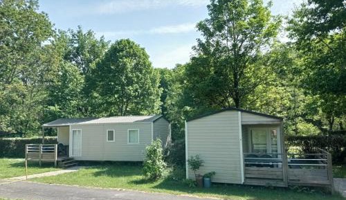 Mobile Home