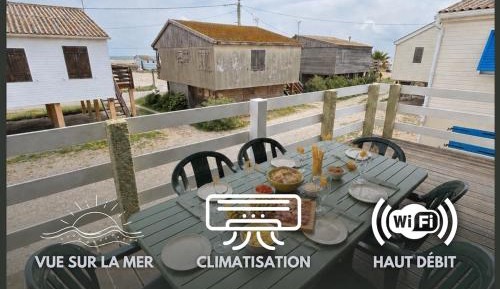 Three-Bedroom Chalet