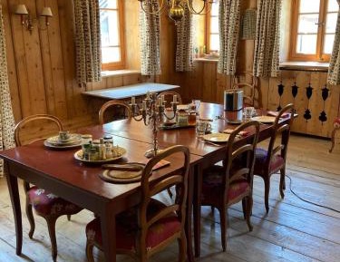 Chalet