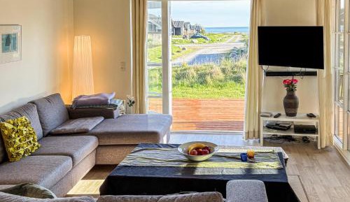 Three-Bedroom Vacation Home 