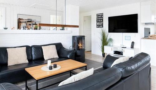 Four-Bedroom Vacation Home