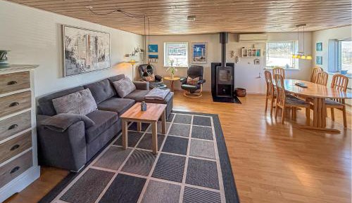 One-Bedroom Vacation Home