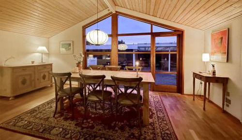 Four-Bedroom Vacation Home