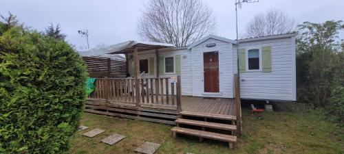 Mobile Home
