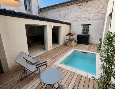Three-Bedroom Home