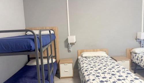 Superior Quadruple Room