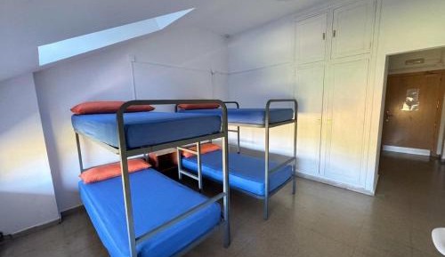 Family Room - Disability Access