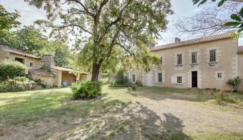 Seven-Bedroom House