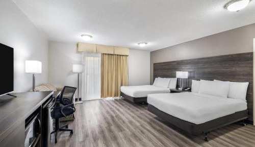 King Room - Non-Smoking