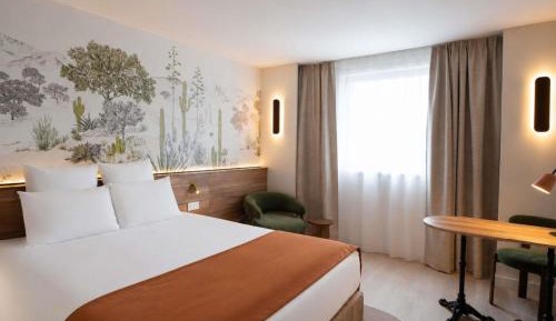 Privilege Double Room
