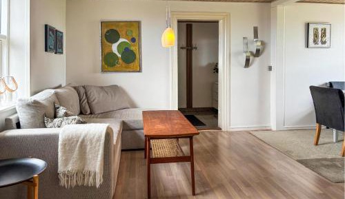 Three-Bedroom Home