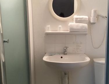 Small Single Room